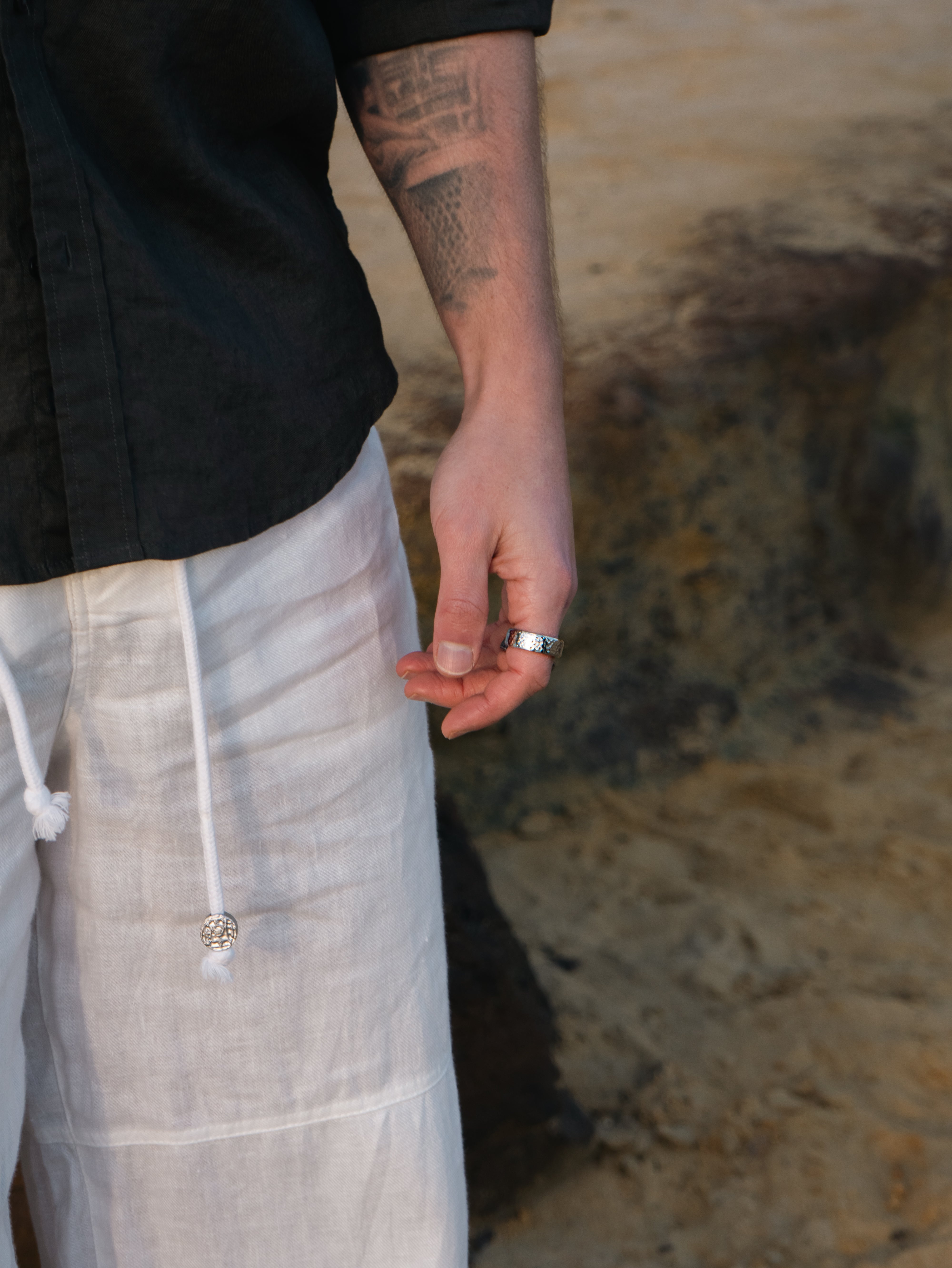 KOI RING