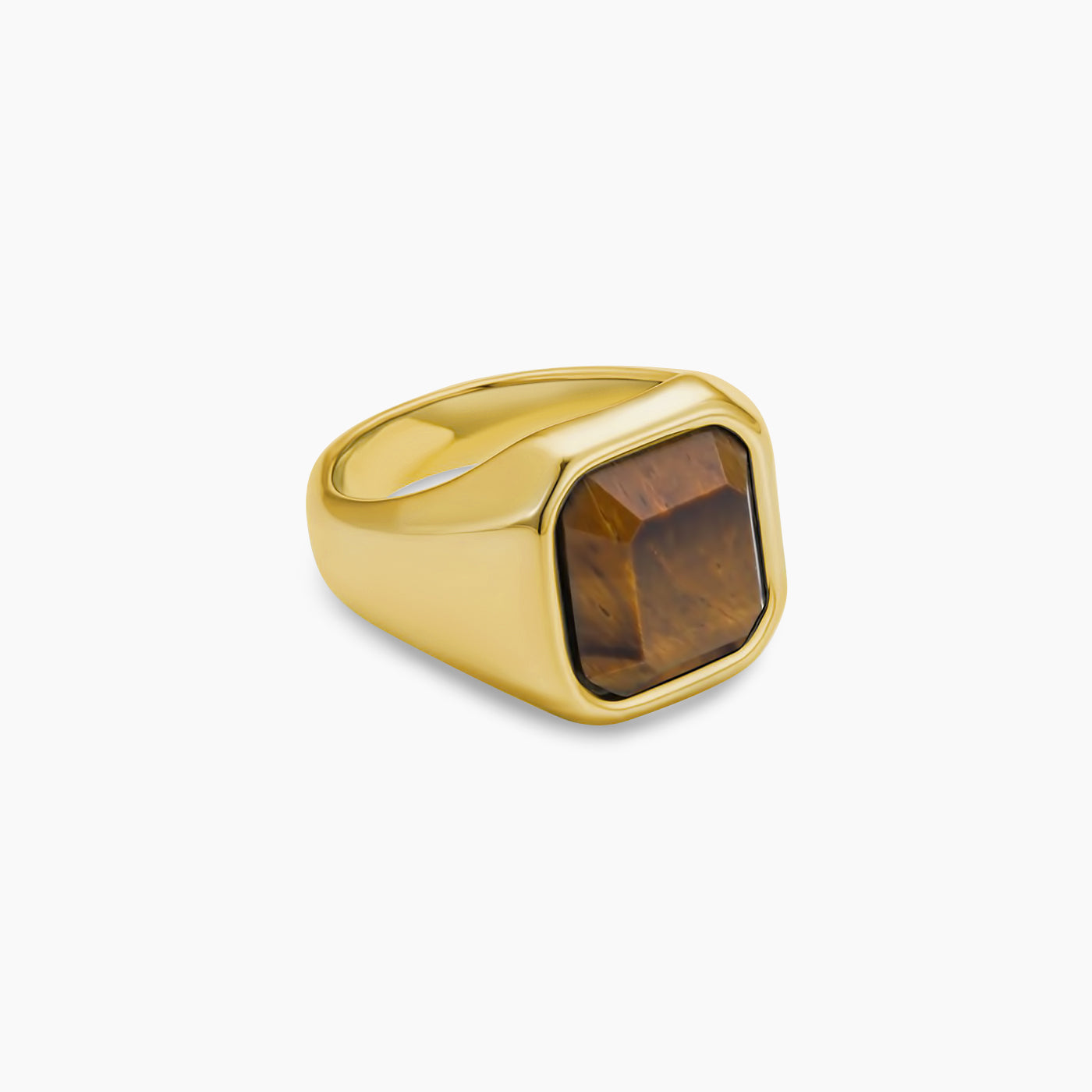 TYRIX RING (GOLD)