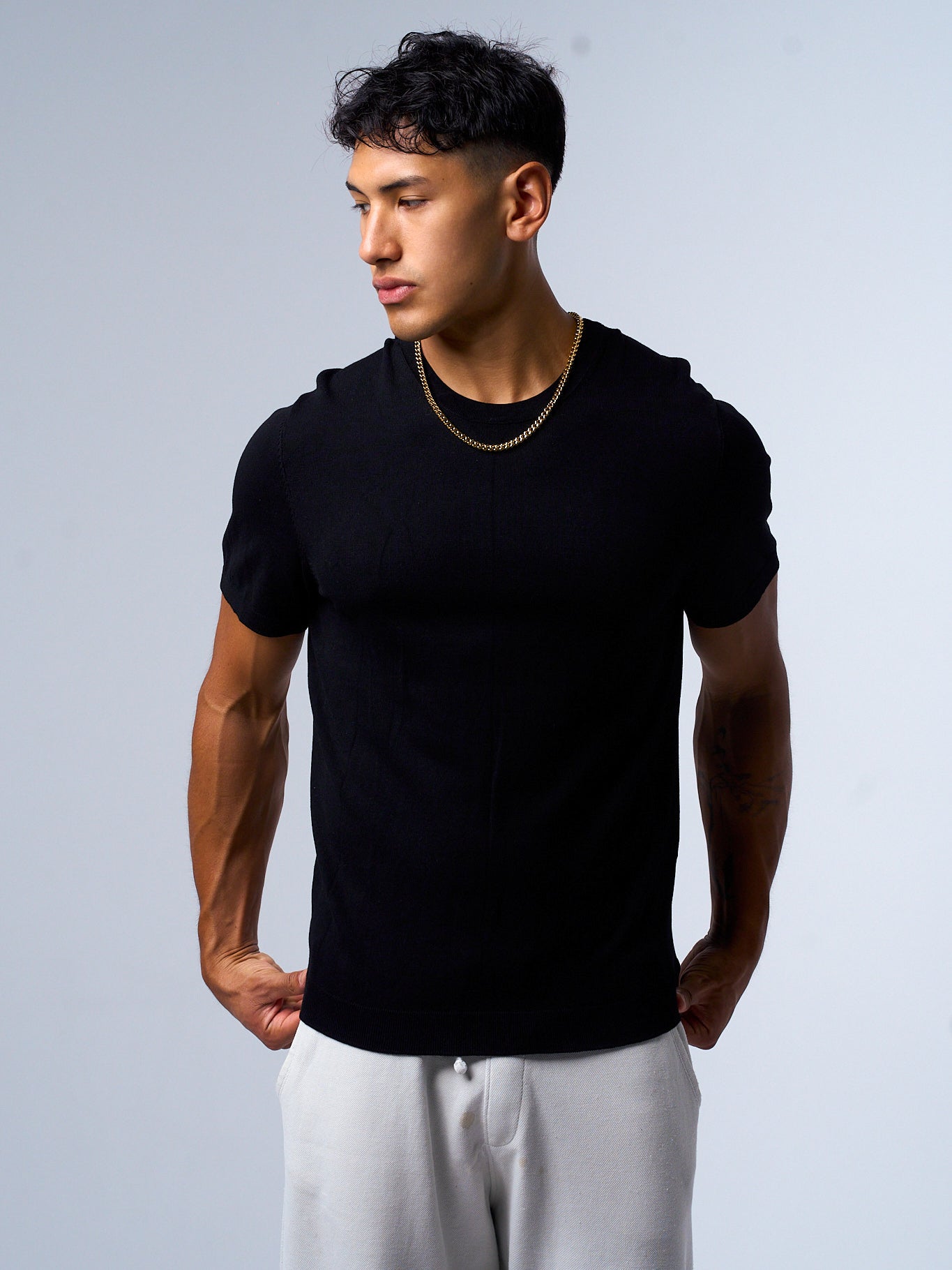 FRANCO CHAIN (GOLD) 5MM