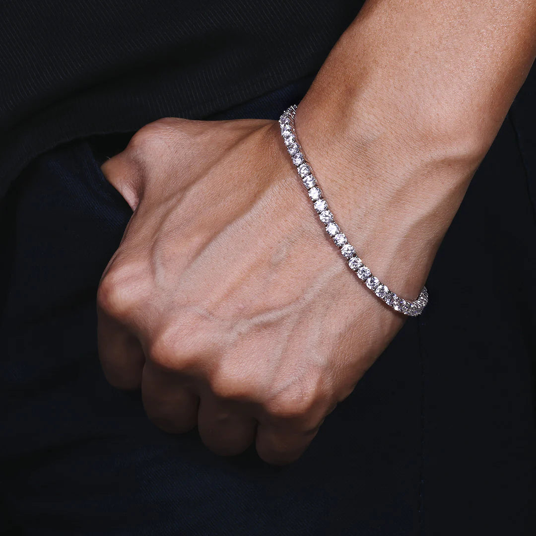 TENNIS BRACELETS