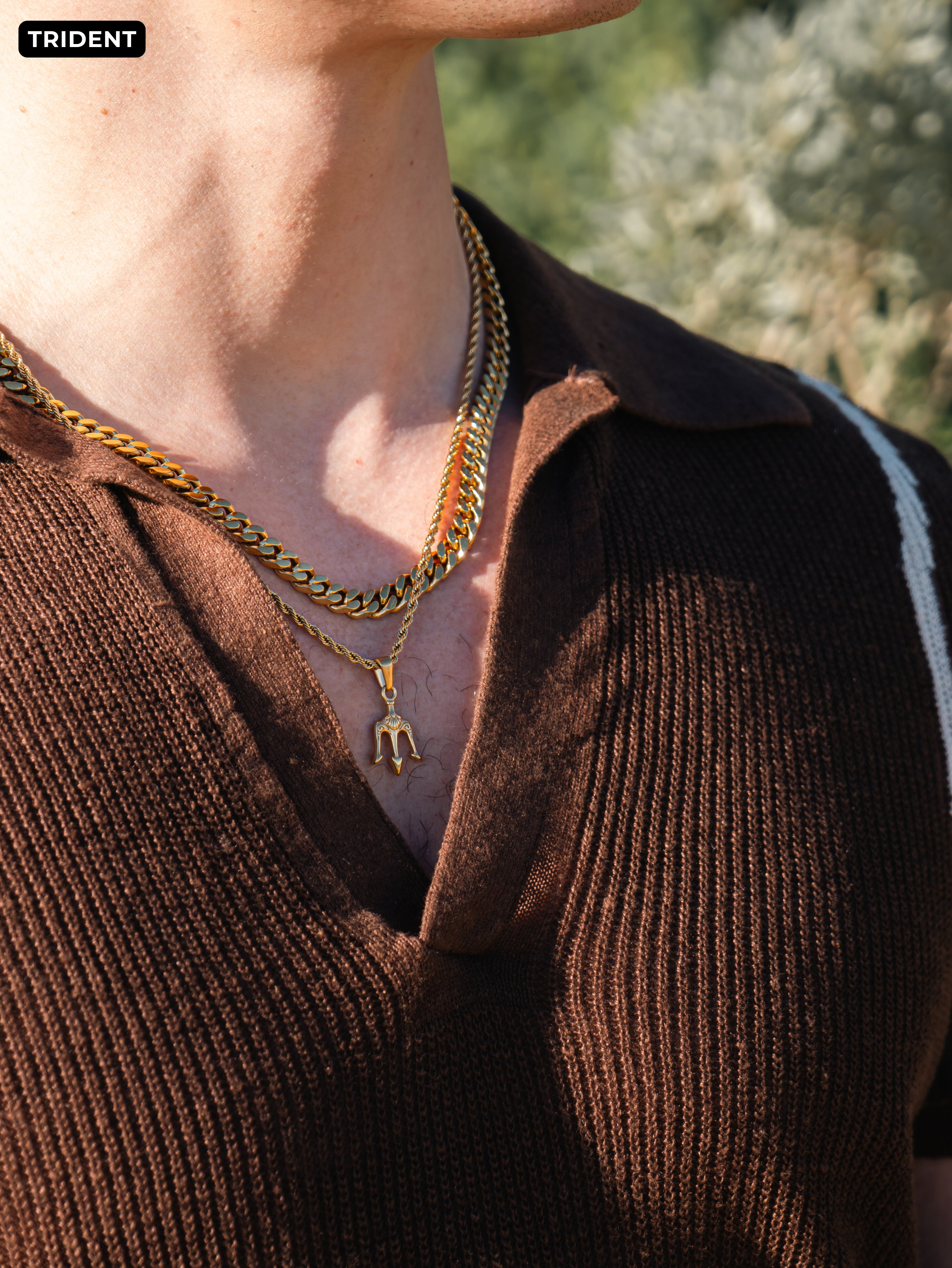 LEGACY SET (GOLD) (7MM)