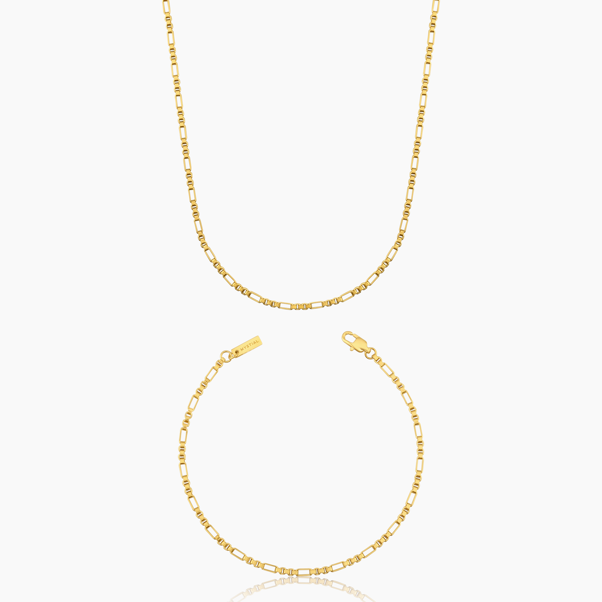 AUREN BOX SET (GOLD) 2.5MM