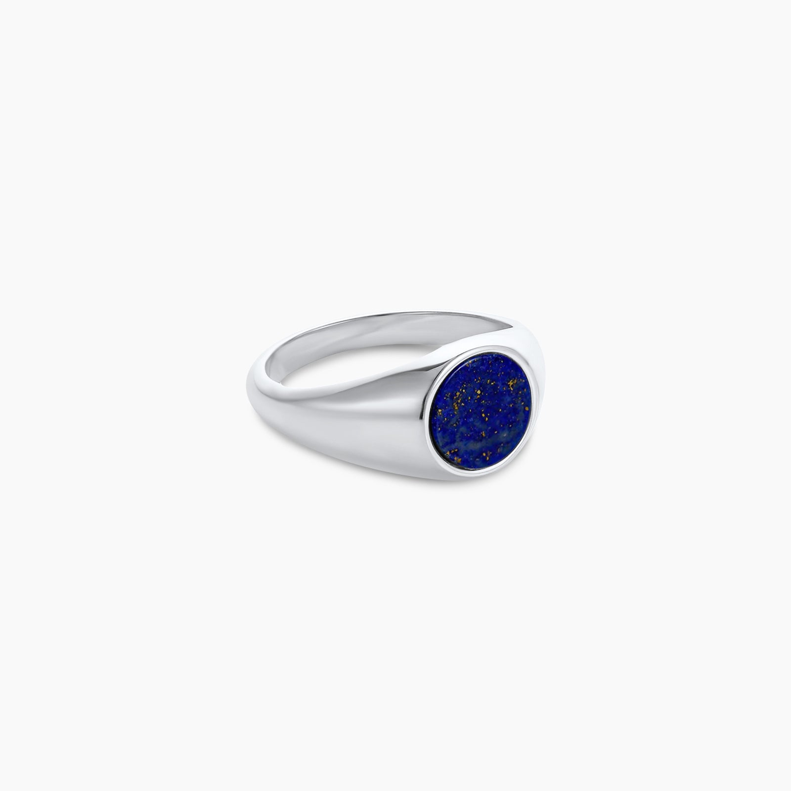 AZURA RING (WHITE GOLD)