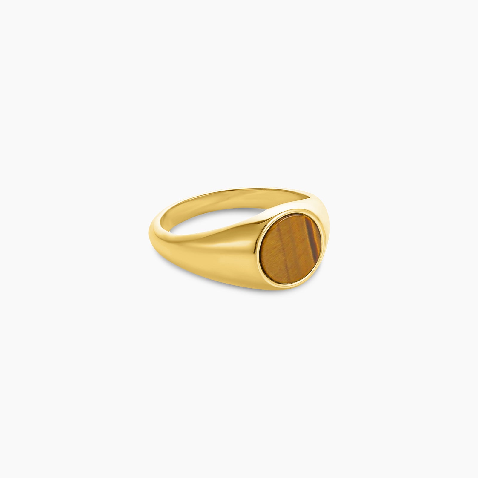 EMBR RING (GOLD)