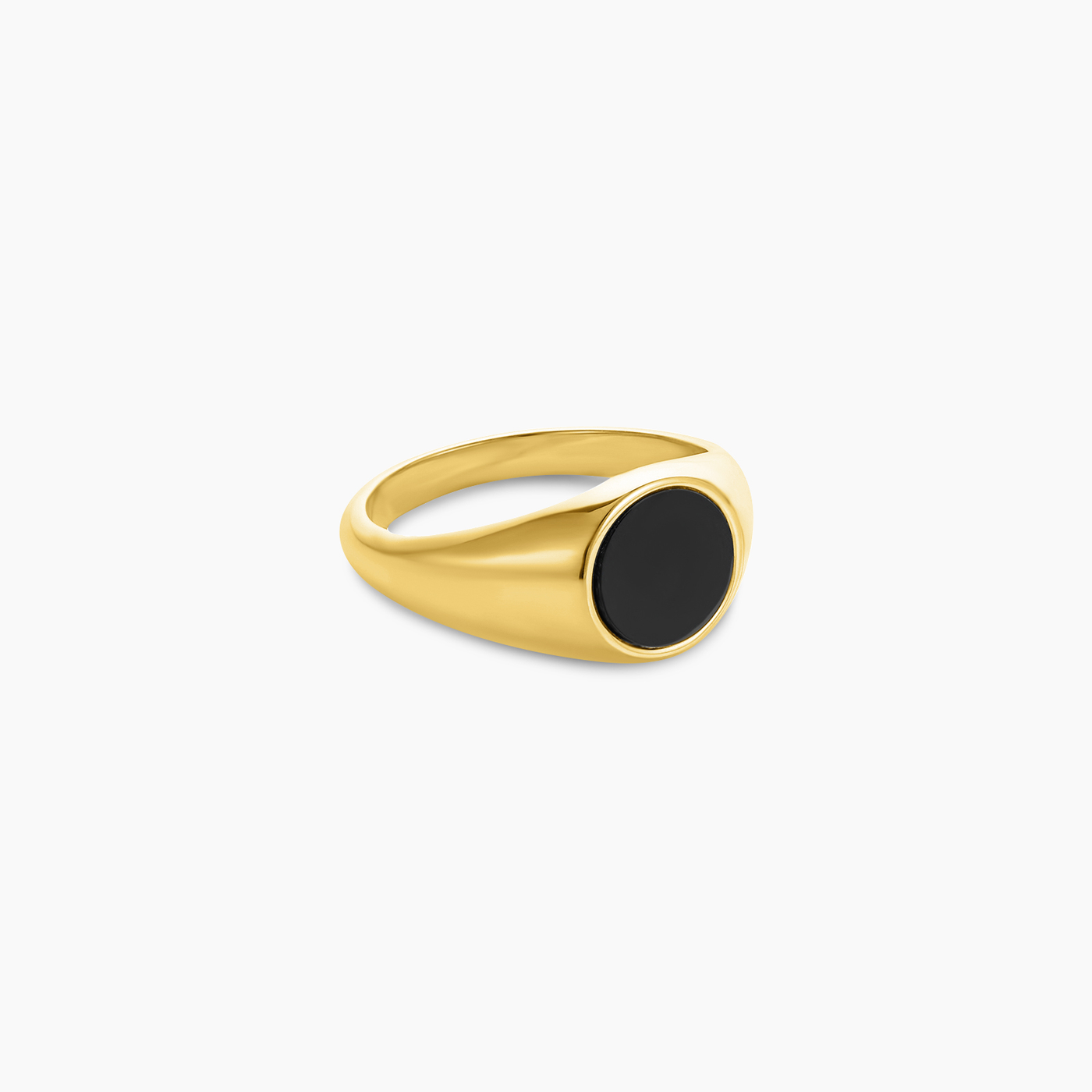 CIVIX RING (GOLD)