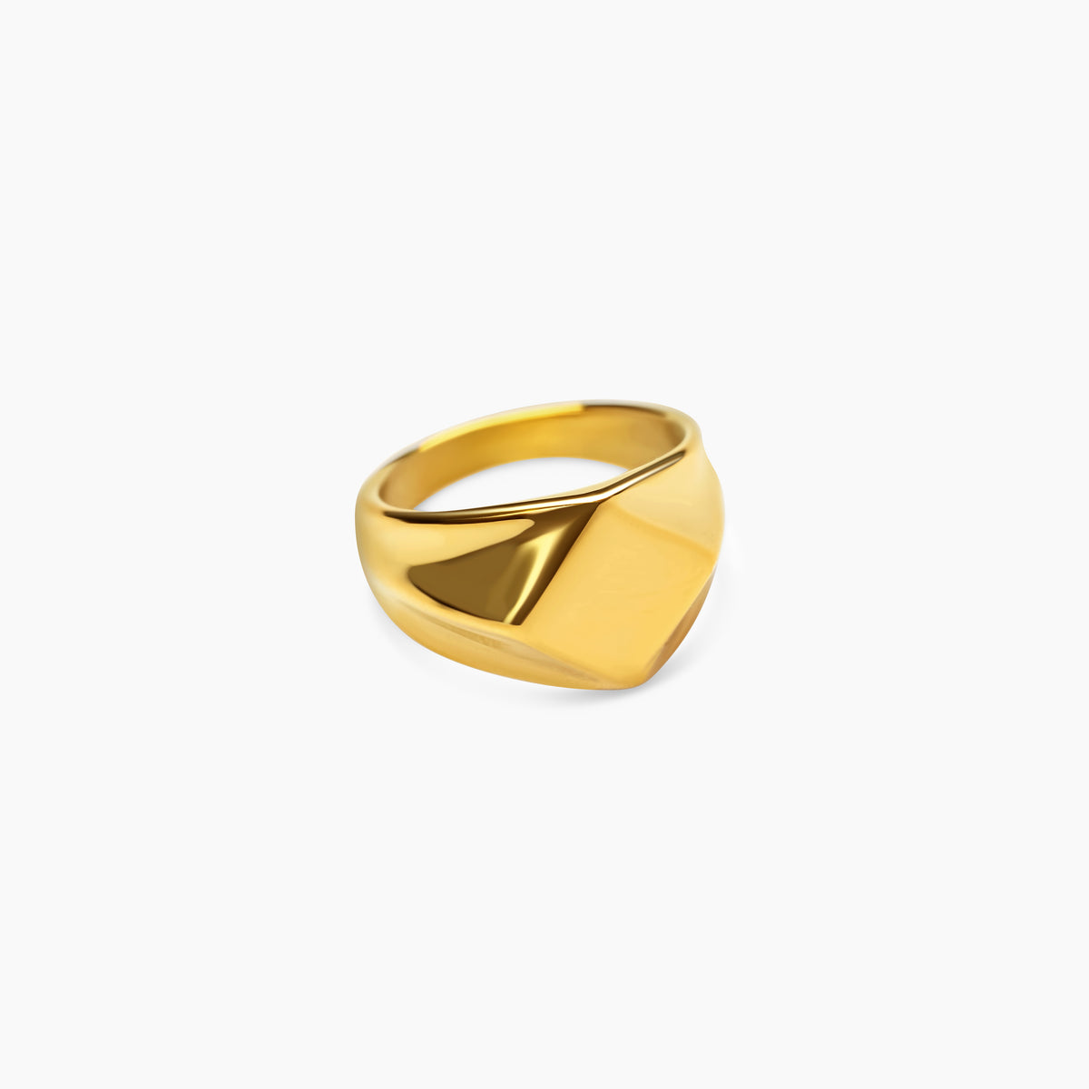 SYRA RING (GOLD)
