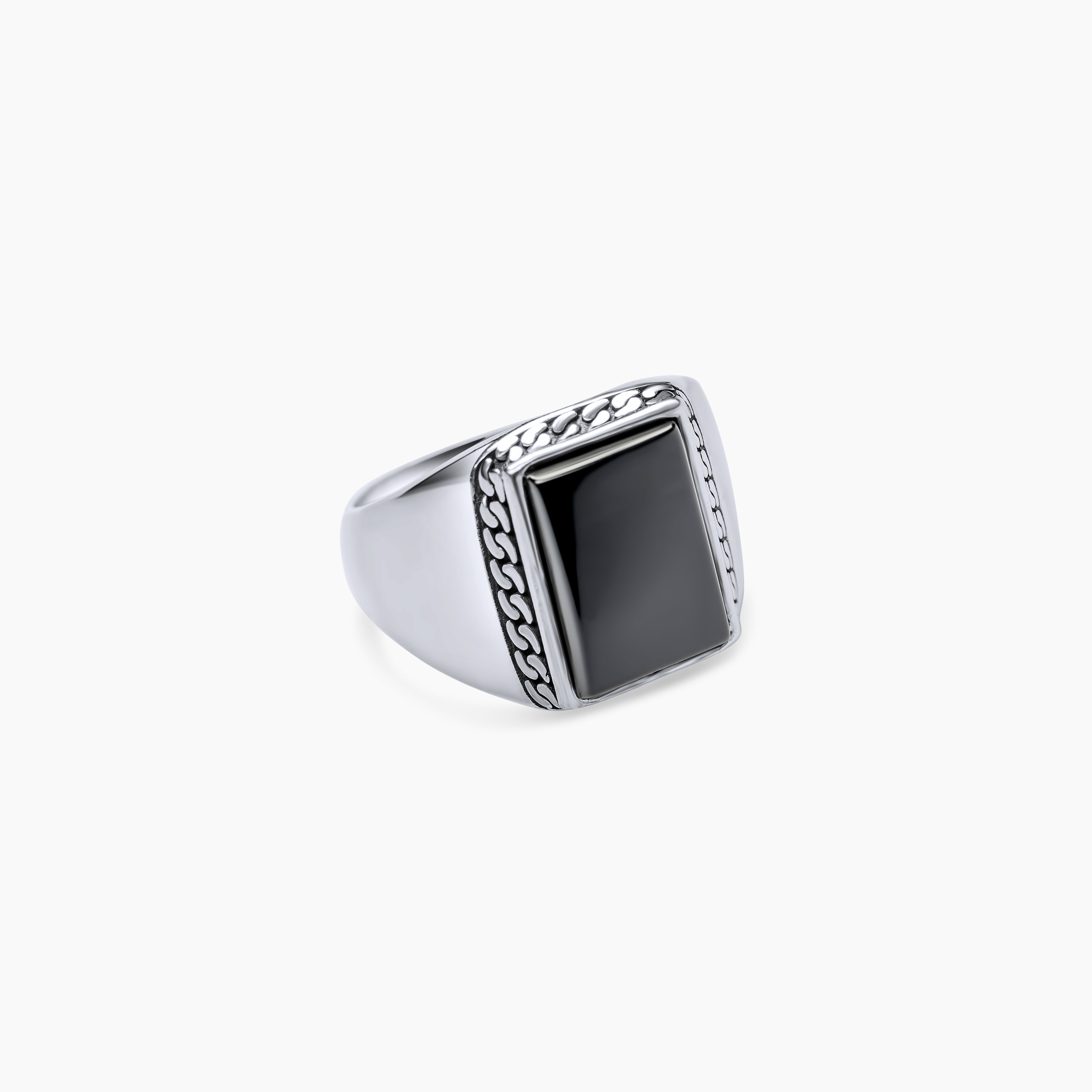 VEYRA RING (STERLING SILVER)