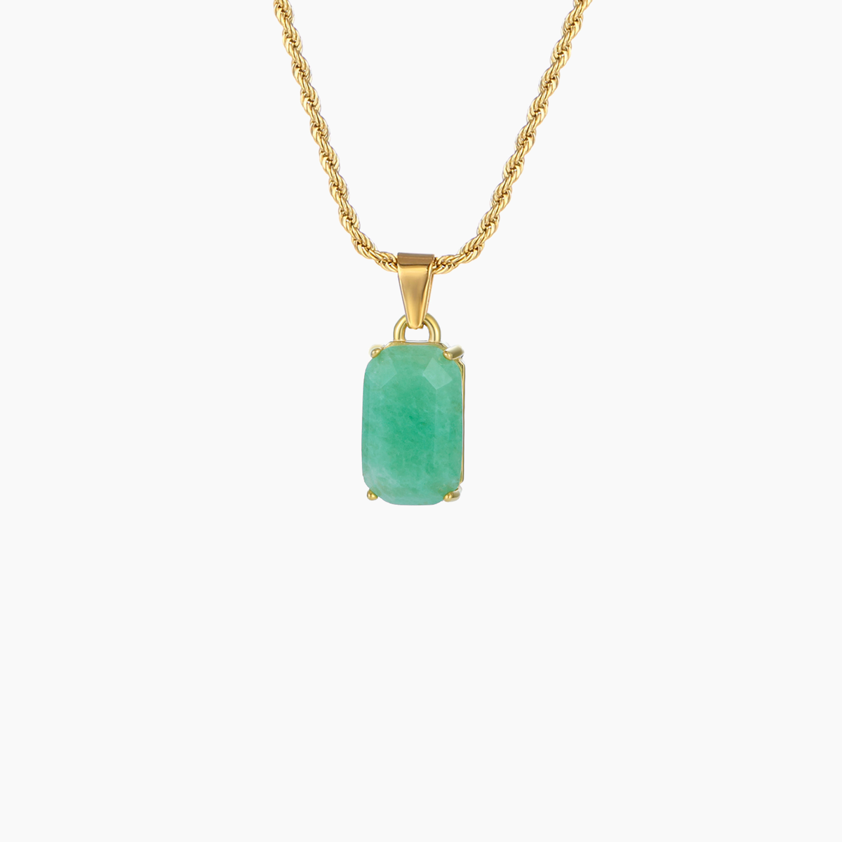 LUMEN PENDANT (GOLD)