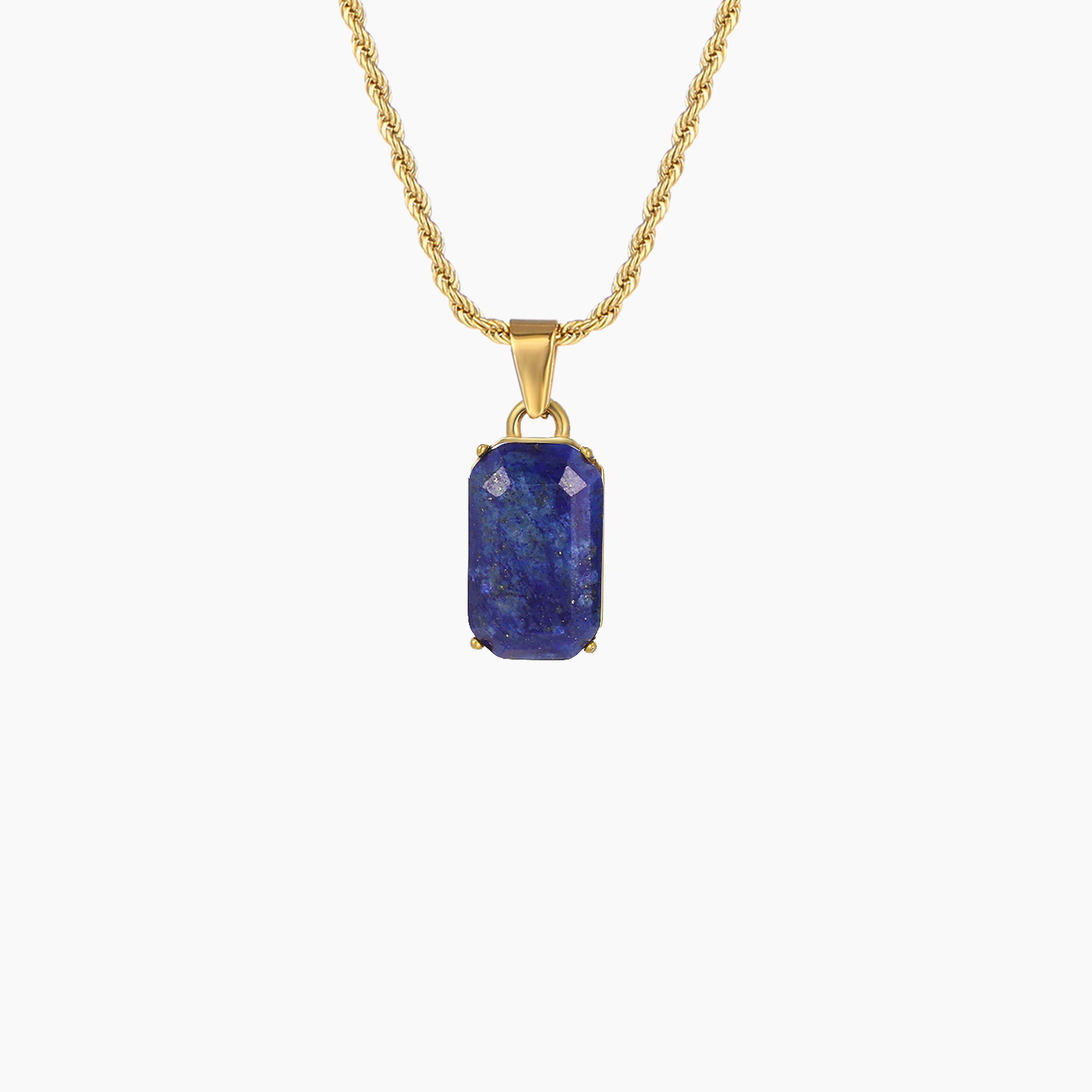 AZURA PENDANT (GOLD)