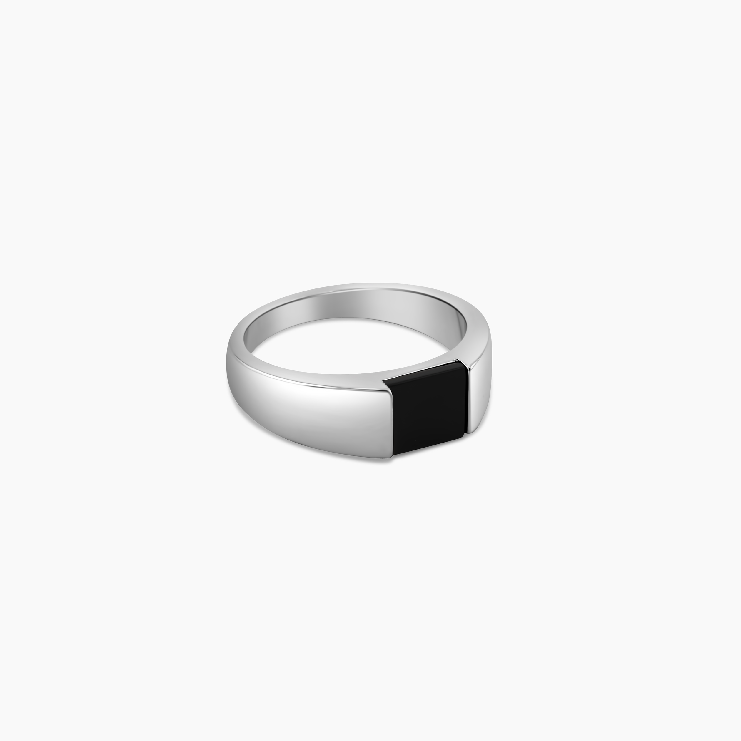 MIRA RING (STERLING SILVER)