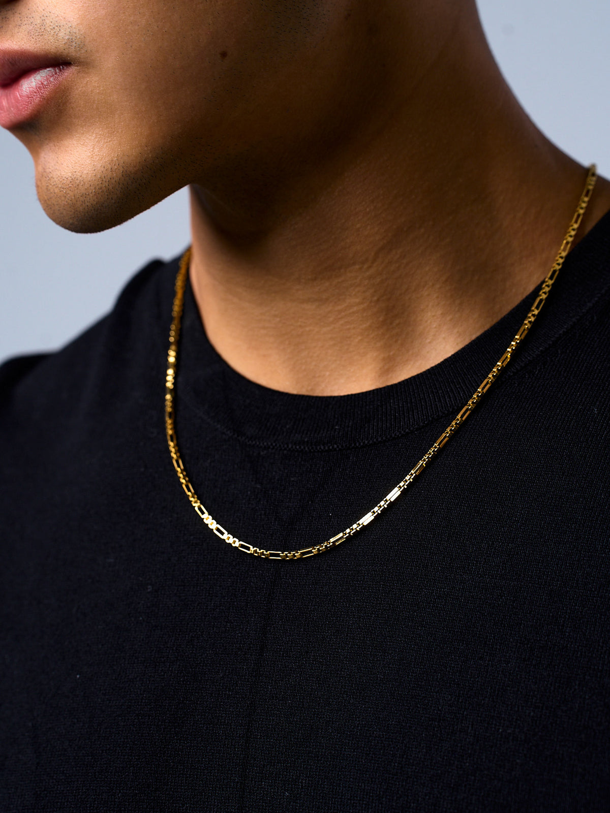 AUREN BOX SET (GOLD) 2.5MM