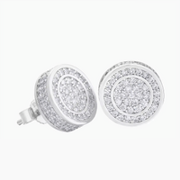 EMRYS STUDS (SILVER)