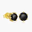 TALOS STUDS (GOLD)